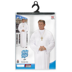 Kostým papež velikost XL